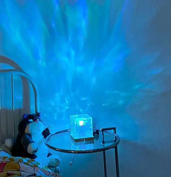 LED Night Light