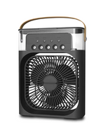 Portable Air Cooler Fan with Humidifier for Home/Office