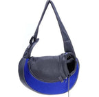 Portable Pet Sling Carrier for Small Dogs & Cats
