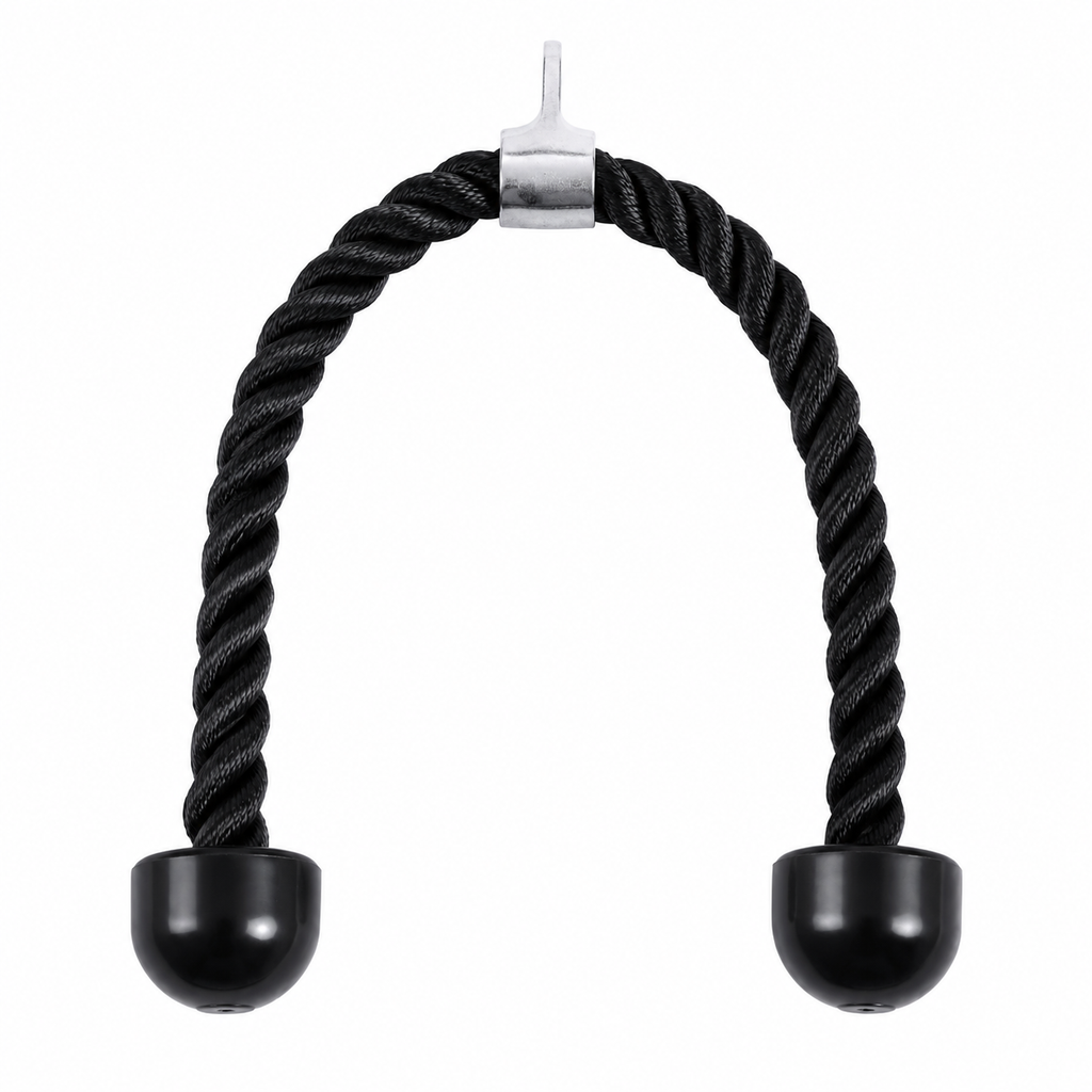 FitBeast Home Gym Pulley System for Full-Body Strength Training
