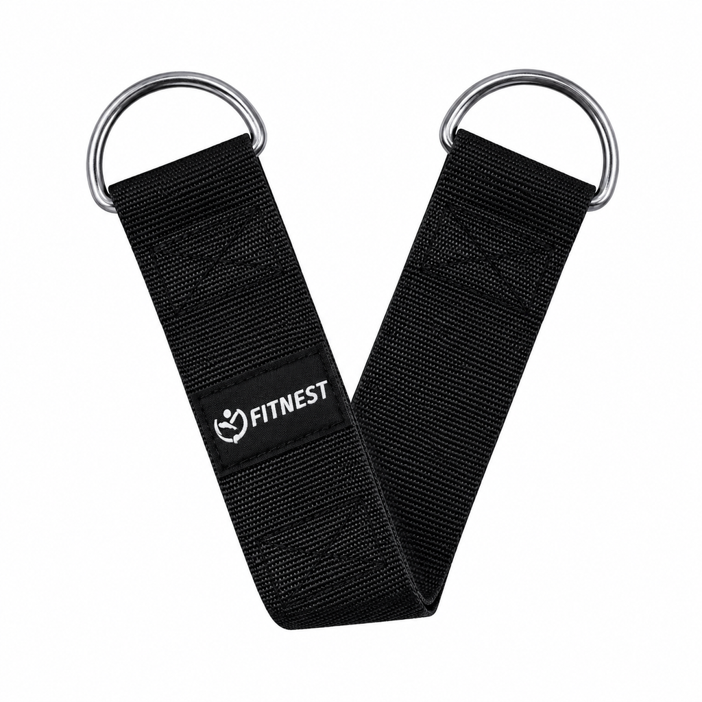 FitBeast Home Gym Pulley System for Full-Body Strength Training