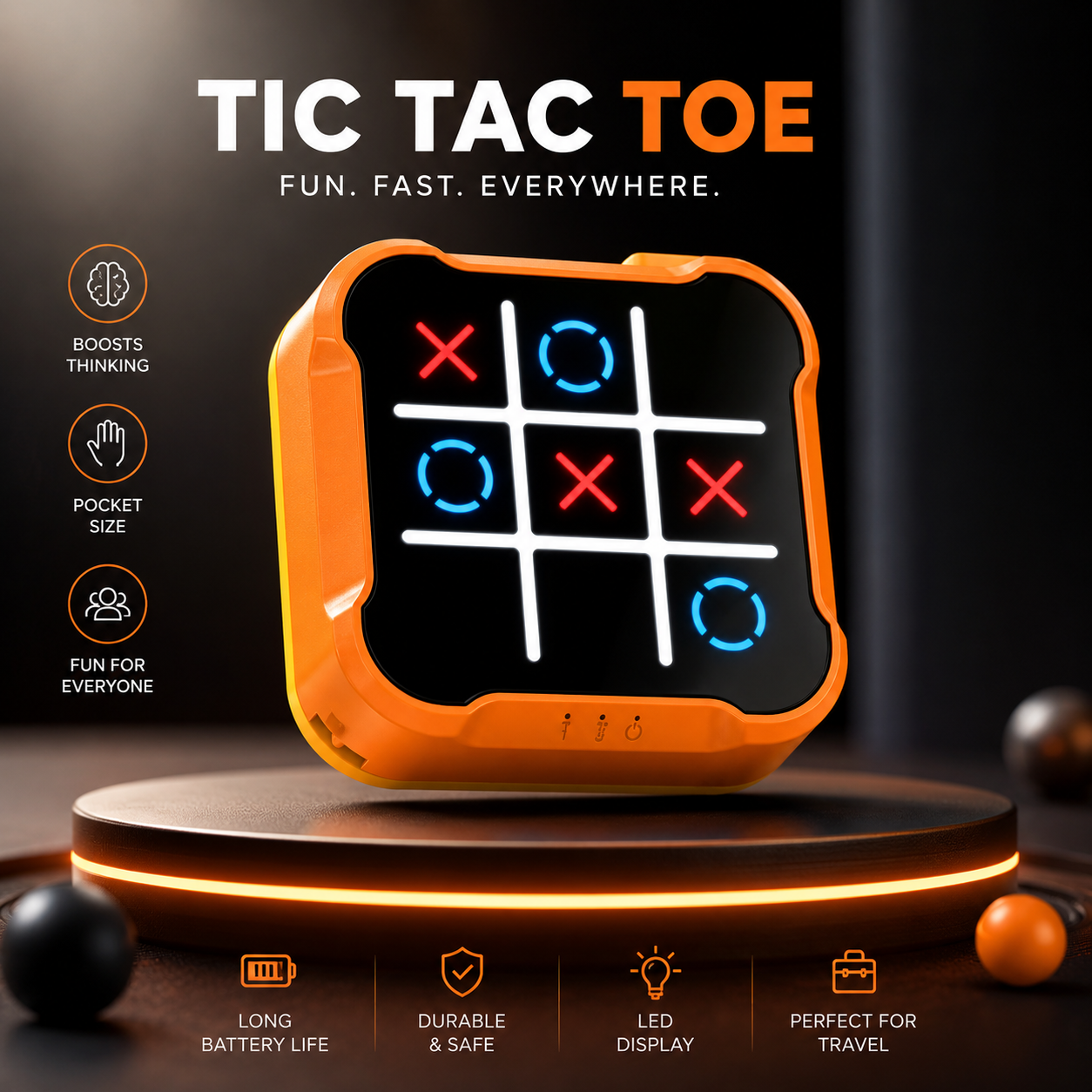 Three-character Chess Rice Chess Children's Toys