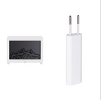 3D Flame Aromatherapy Diffuser
